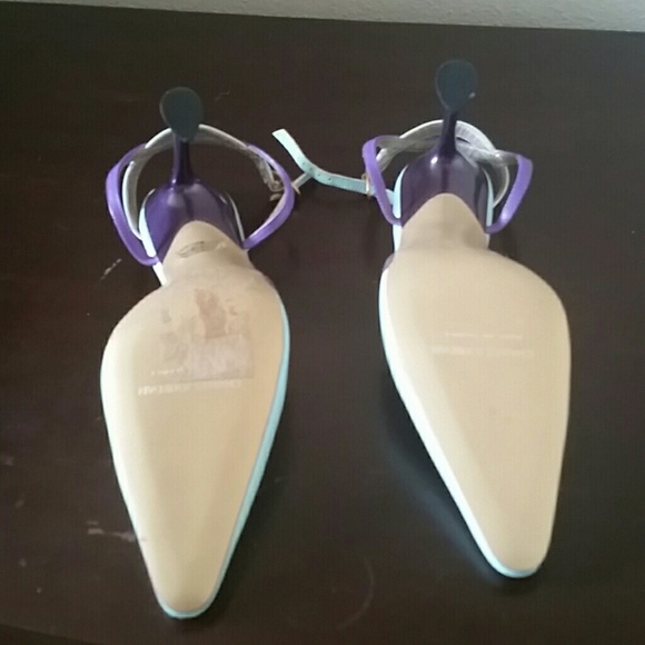 Charles Jordan shoes - Picture 5 of 6